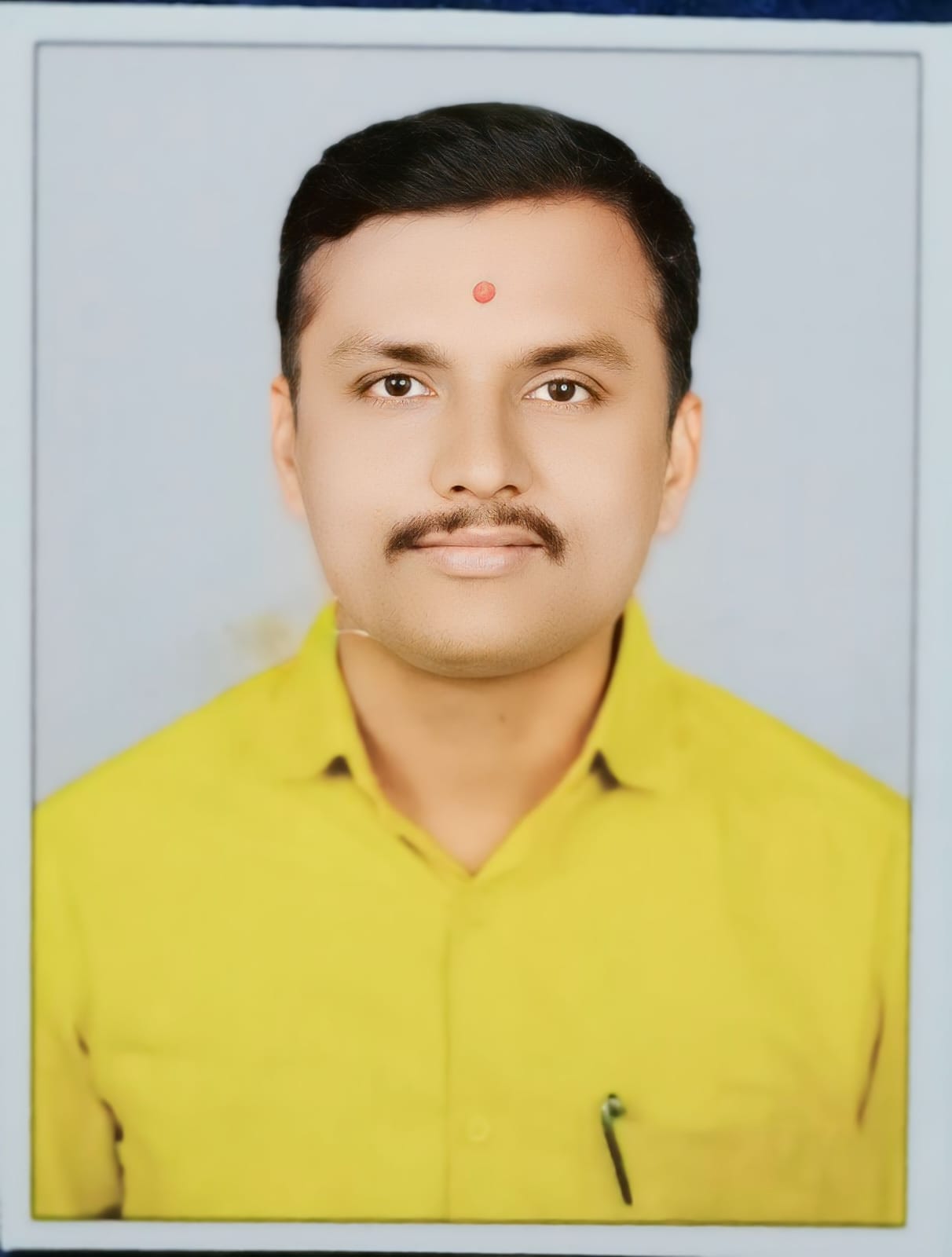 Rajesh
