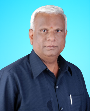 Keshavrao Balwantrao Chavan