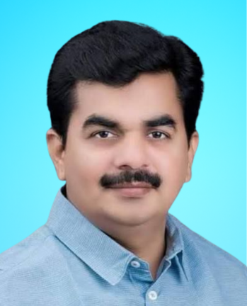 Shri. Ravindra Chavan